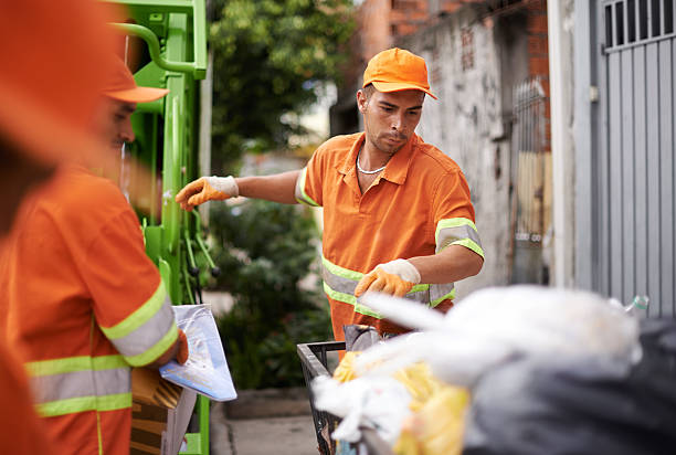 Basement Cleanout Services in Vincent, CA